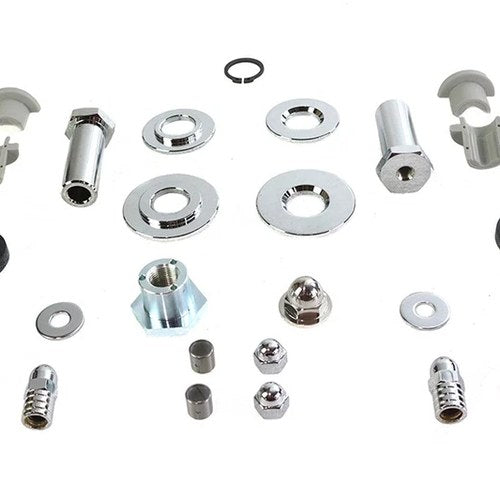 Spring Fork Hardware Kit for Harley-Davidson