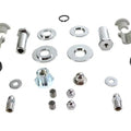 Spring Fork Hardware Kit for Harley-Davidson