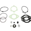 Keihin Carburetor Viton Rebuild Kit for Harley-Davidson