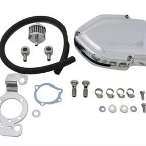 V-Charger Air Cleaner Kit for Harley-Davidson