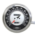 1968-1970 Speedometer with 1:1 Ratio for Harley-Davidson