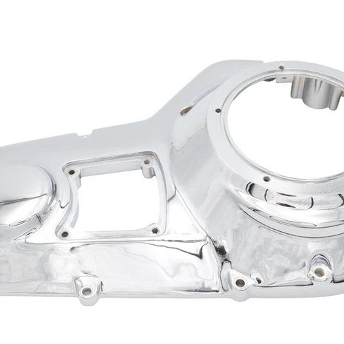 Chrome Outer Primary Cover for Harley-Davidson
