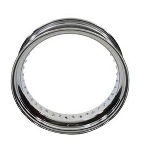 16 inch X 4.50 inch Rim Rear Drop Center for Harley-Davidson