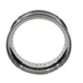 16 inch X 4.50 inch Rim Rear Drop Center for Harley-Davidson