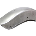 Rear Fender Bobbed Raw for Harley-Davidson
