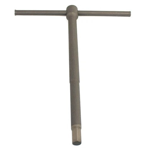 "T" Handle Hex Lug Wrench Tool 7/16 inch for Harley-Davidson