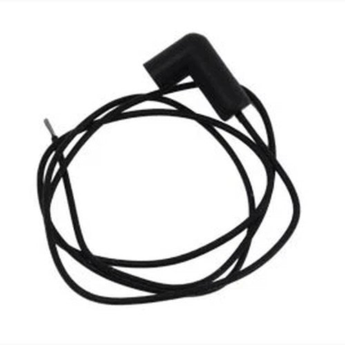 Oil Switch Wire with Push On Terminal for Harley-Davidson