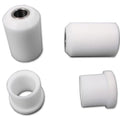 Nylatron Swingarm Bushing Set for Harley-Davidson