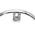 Front Fender Narrow Chrome for Harley-Davidson