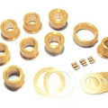 Cam Cover Bushing Kit for Harley-Davidson