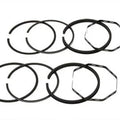 80 inch Shovelhead Piston Ring Set.020 Oversize for Harley-Davidson