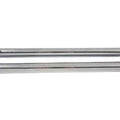 Chrome Fork Tube Set 20-7/8 inch Total Length for Harley-Davidson