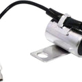 K&S Ignition Condenser #09-0002 Honda XR100R/XR80R