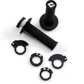 Odi MX V2 Lock-On No-Waffle Grips Black