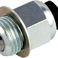 Standard Neutral Safety Switch #33900-99 #MC-NSS7 Harley Davidson/Buell