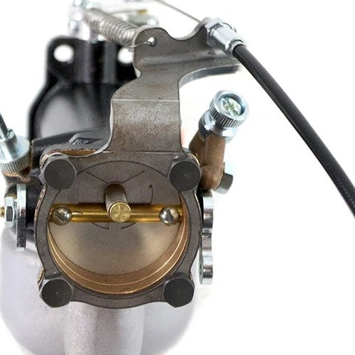 Linkert Cable Bracket for Harley-Davidson