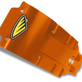 Cycra Speed Armor Skid Plate KTM - Orange