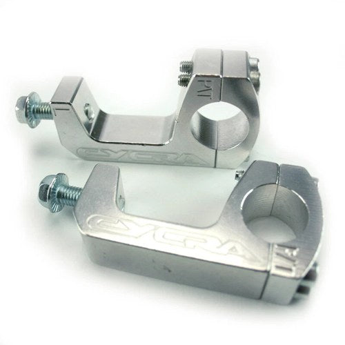 Cycra U-Clamp Set Protaper Up to 2007