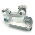 Cycra U-Clamp Set Protaper Up to 2007