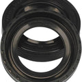 James Front Wheel Bearing Oil Seals 2-Pack #JGI-47519-83-A2 Harley Davidson