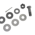 Top Motor Mount Kit Parkerized for Harley-Davidson