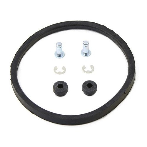 Speedometer Isolation Mount Kit for Harley-Davidson