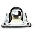 Headlamp Mount Bracket Chrome for Harley-Davidson