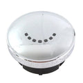 Chrome LED Fuel Gauge for Harley-Davidson