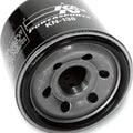 K&N Oil Filter #KN-138 for Suzuki/Cagiva/Aprilia