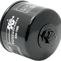 K&N Engineering Oil Filter KN-160 BMW K 1300/R 1200/K 1200/S 1000 RR