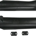 Acerbis Lower Fork Guards Black #2113740001 KTM