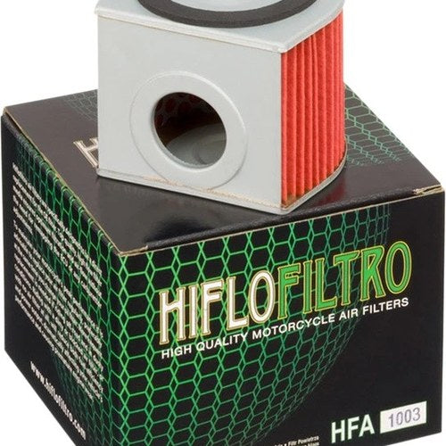 Hiflo Air Filter fits Honda CH80 Elite 80 1985-2007