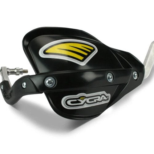 Cycra For Pro Bend Crm Racer Pack Flexx Bar Black