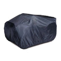 Dowco For ATV Cover (Fits Up To 94 In L X 48in W X 50 In H) Black - 2XL