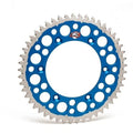 Renthal For 99-24 Yamaha YZ125/X/G/ 250/F/X/ 450F/FX/ WR250-450F Rear Twinring -