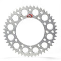 Renthal For 2023 Yamaha WR 250F-450F / 01-07 WR250 Rear Grooved Sprocket -