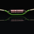 Renthal Villopoto/ Stewart/ For 19+ Honda Crf Twinwall Pad - Green