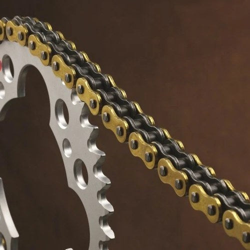 Renthal For R4 520-120L Srs ATV Chain