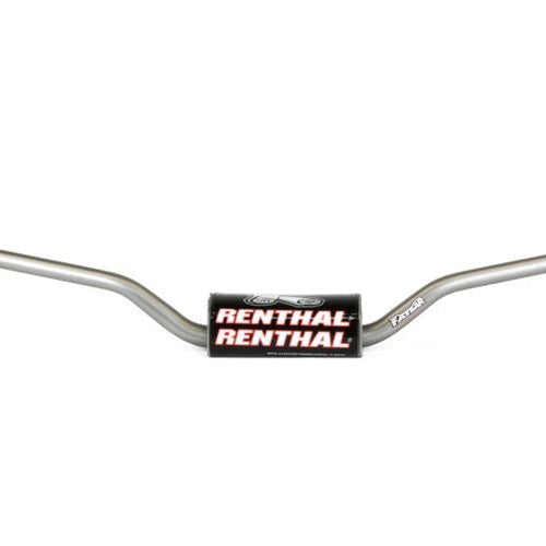 Renthal RC/ For 04-18 Honda CRF/ 06-20 Kawasaki KX/ Kxf Fatbar - Tanium