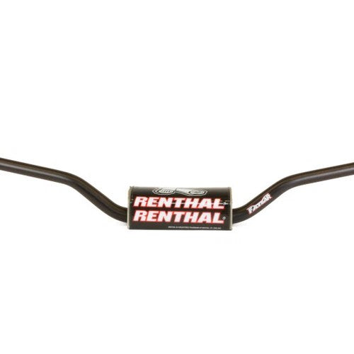 Renthal RC/ For 04-18 Honda CRF/ 06-20 Kawasaki KX/ Kxf Fatbar - Black