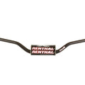 Renthal RC/ For 04-18 Honda CRF/ 06-20 Kawasaki KX/ Kxf Fatbar - Black