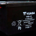 Yuasa YHD-12 Yumicron For CX 12 Volt Battery