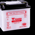 Yuasa YB7C-A Yumicron For 12 Volt Battery