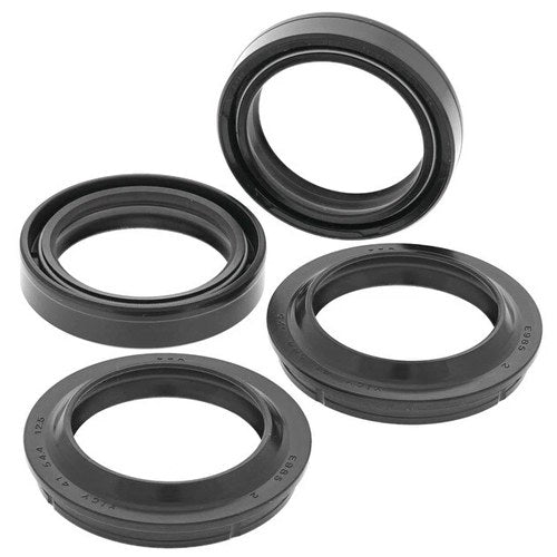 All Balls Fork Oil Seal & Dust Seal Kit #56-132