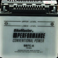 BikeMaster BB7C-A Battery