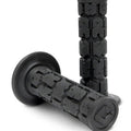 Odi Rogue MX Single Ply Grips Black