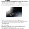 Hks RB26DETT Exhaust Manifold Gasket