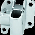 Bikers Choice For 08-11 Flt Kickstand Mounting Bracket Replaces H-D