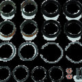 Bikers Choice 49MM Fork Rebuild Kit for (2) Legs