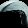 Bikers Choice For 00-13 Touring Raw Front Fender